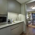 Doubletree By Hilton Skopje