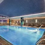Doubletree By Hilton Hotel