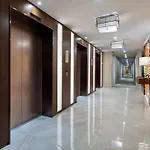 Hotel Doubletree By Hilton Skopje