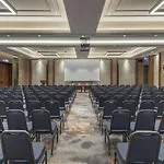 Doubletree By Hilton Skopje