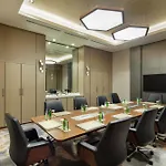 Hotel Doubletree By Hilton 5*