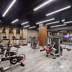 Doubletree By Hilton Skopje