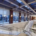 Doubletree By Hilton Skopje
