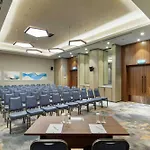 Hotel Doubletree By Hilton Skopje