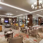 Hotel Doubletree By Hilton 5*