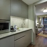 Hotel Doubletree By Hilton 5*