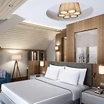 Doubletree By Hilton 5*