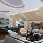 Doubletree By Hilton Hotel Skopje