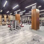 Doubletree By Hilton 5* Skopje