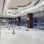 Doubletree By Hilton Hotel