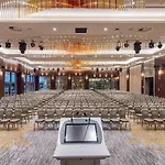 Doubletree By Hilton Skopje