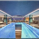 Doubletree By Hilton Hotel