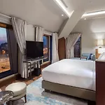 Hotel Doubletree By Hilton Skopje