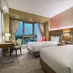 ホテル Doubletree By Hilton スコピエ