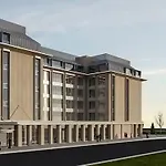 Doubletree By Hilton Hotel 5*