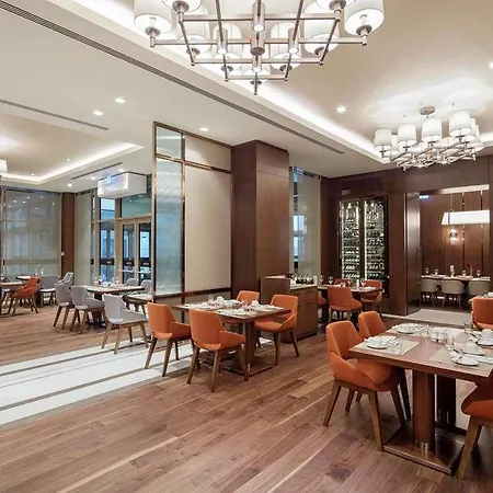Hotel Doubletree By Hilton