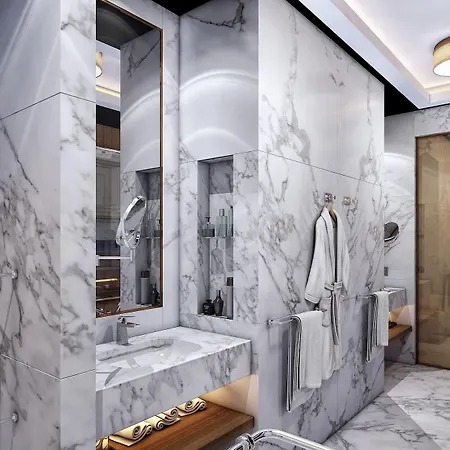 Hotel Doubletree By Hilton 5*