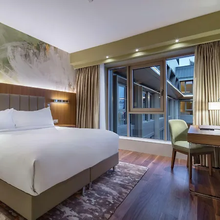 מלון Doubletree By Hilton 5*