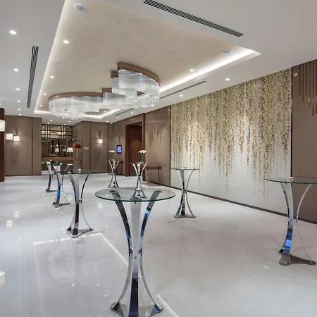 Doubletree By Hilton Hotel 5*