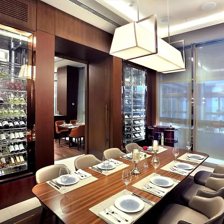 Doubletree By Hilton Hotel Skopje