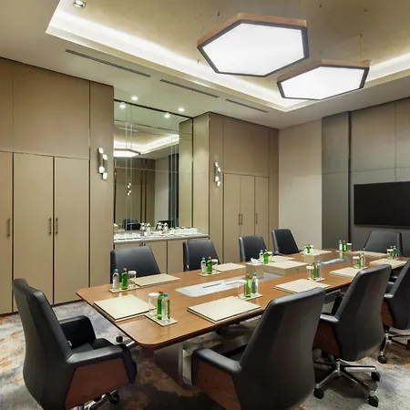 Hotel Doubletree By Hilton 5*