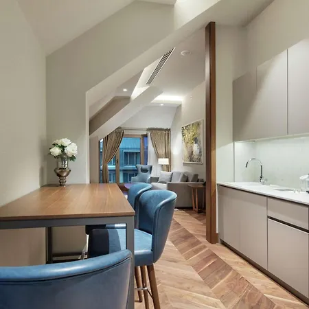 Hotel Doubletree By Hilton 5*