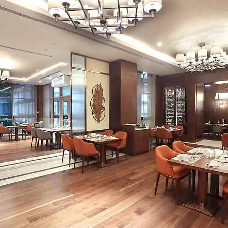 מלון Doubletree By Hilton