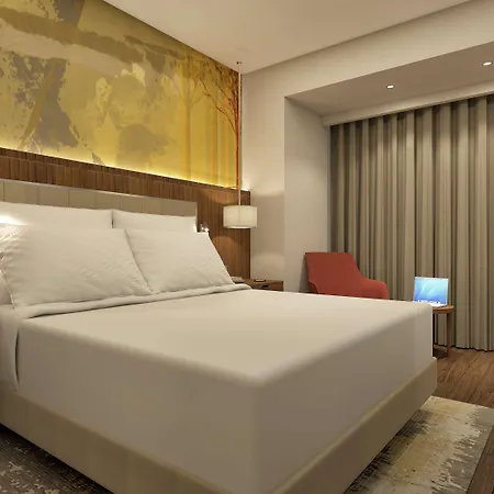 מלון Doubletree By Hilton