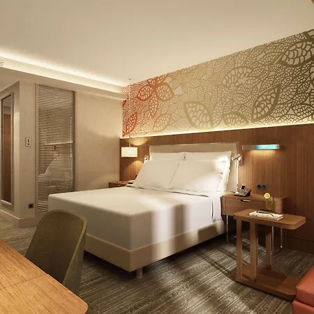 Doubletree By Hilton