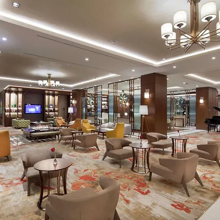 מלון Doubletree By Hilton 5*