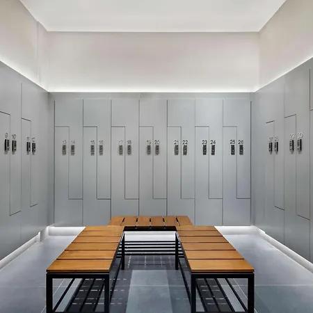 Doubletree By Hilton 5* Skopje