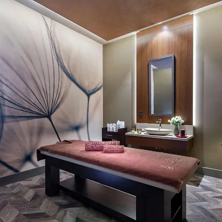 Doubletree By Hilton