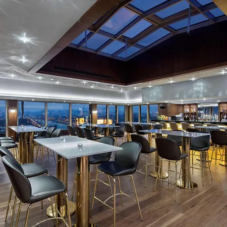 Doubletree By Hilton 5* Skopje