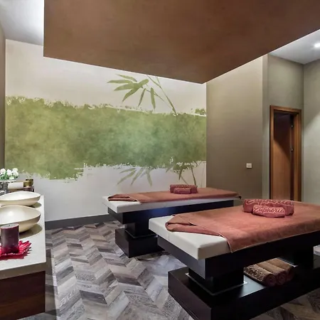 Doubletree By Hilton Skopje