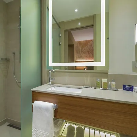 Hotel Doubletree By Hilton