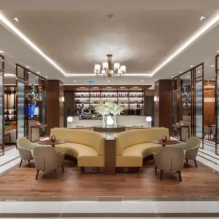 Doubletree By Hilton 5* סקופיה