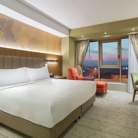 Hotel Doubletree By Hilton