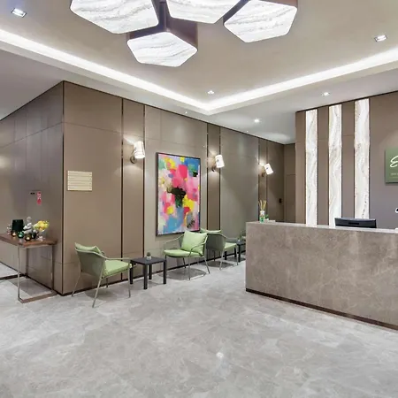 Doubletree By Hilton Escópia