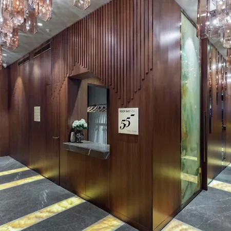 Doubletree By Hilton