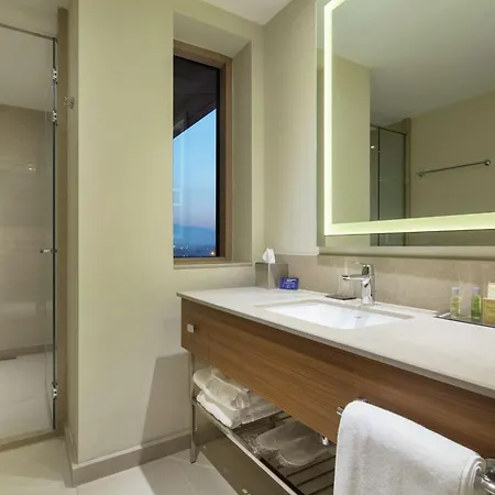 Doubletree By Hilton Otel 5*