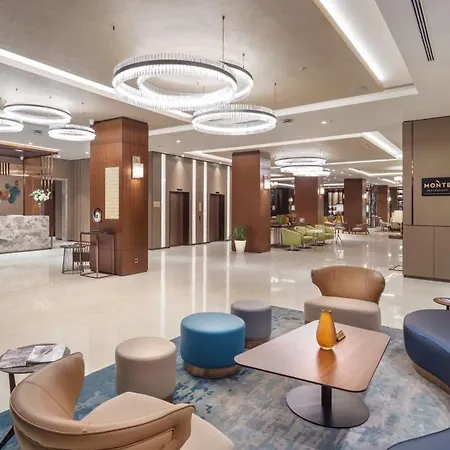Doubletree By Hilton 5* スコピエ