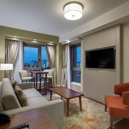 Doubletree By Hilton 5*
