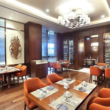 Hotel Doubletree By Hilton