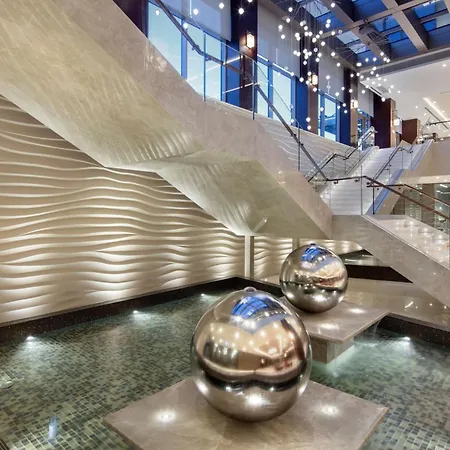Hotel Doubletree By Hilton 5*