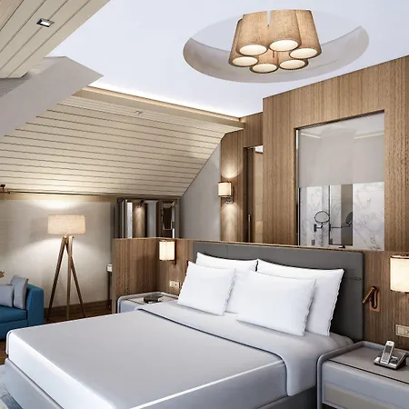 Doubletree By Hilton 5*