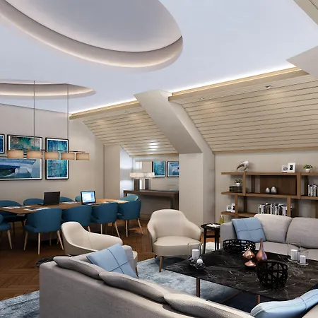 Doubletree By Hilton מלון סקופיה