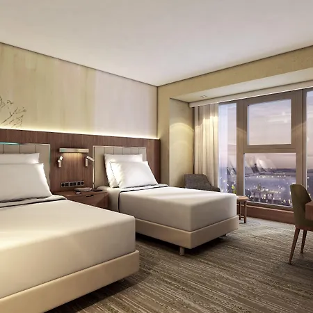 Doubletree By Hilton מלון