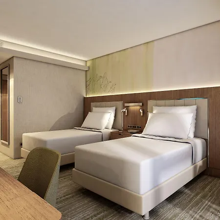 Doubletree By Hilton Hotel Skopje