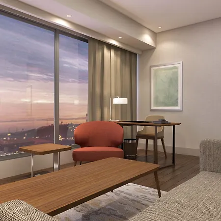 Doubletree By Hilton סקופיה