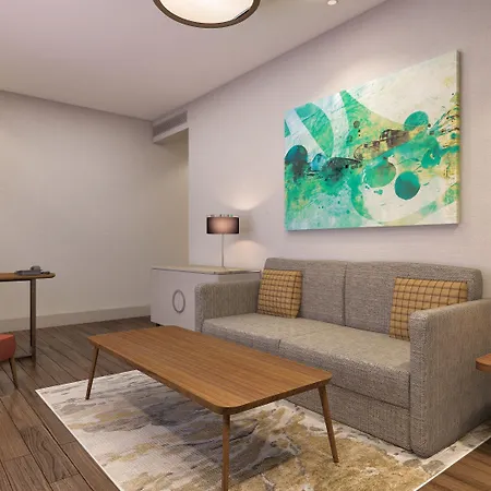 Hotel Doubletree By Hilton